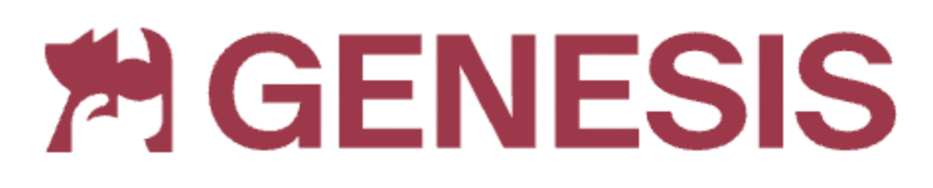 logo genesis